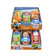 BLIPPI MINI VEHICLES EXCAVATOR Online