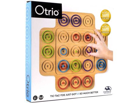 OTRIO GAME Online Hot Sale