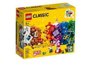 LEGO 11004 WINDOWS OF CREATIVITY Online Sale