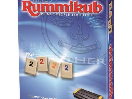 RUMMIKUB TRAVEL Discount