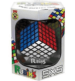 RUBIKS 5X5 CUBE Hot on Sale