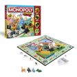 MONOPOLY JUNIOR Hot on Sale