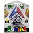 RUBIKS 4X4 CUBE Online