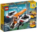 LEGO 31071 CREATOR DRONE EXPLORER Cheap