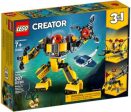 LEGO 31090 CREATOR UNDERWATER ROBOT For Discount