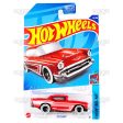 57 Chevy #44 red - 2022 Hot Wheels For Sale