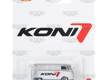 Volkswagen T1 Panel Bus - 2021 Hot Wheels (Speed Shop) Online Sale