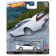 03 Honda NSX Type-R - 2022 Hot Wheels (Mountain Drifters) Supply