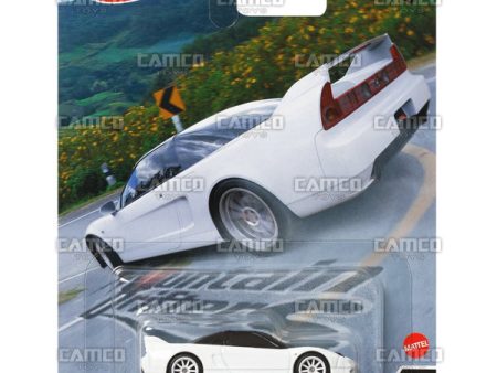 03 Honda NSX Type-R - 2022 Hot Wheels (Mountain Drifters) Supply