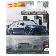 17 Audi RS 6 Avant - 2021 Hot Wheels (Fast Wagons) For Sale