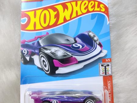 Hot Wheels Celero GT Vehicle Exclusive Collection- No Cod Allowed On this Product - Prepaid Orders Only Sale