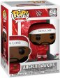 Angelo Dawkins POP! Vinyl Figure - No. 94 Online Hot Sale