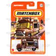 Ice Cream King #94 brown - 2022 Matchbox For Discount