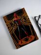 Extraordinary Spiderman Hardbound Diary Hot on Sale