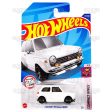 Custom 70 Honda N600 #141 white - 2022 Hot Wheels For Discount