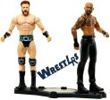 Ricochet & Sheamus - WWE Championship Showdown Series 9 Online Sale