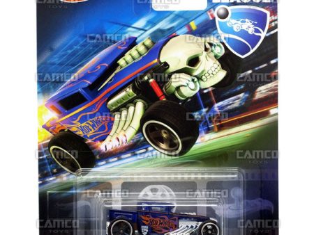 Bone Shaker - 2019 Hot Wheels Discount