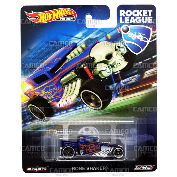 Bone Shaker - 2019 Hot Wheels Discount