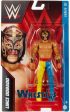 Lince Dorado - WWE Basic Series 131 Fashion