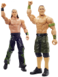 Shawn Michaels & John Cena - WWE Championship Showdown Series 6 Hot on Sale