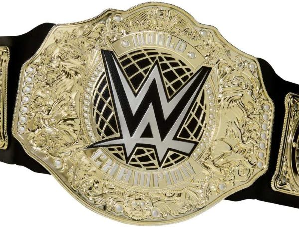 WWE - World Heavyweight Championship Belt Online