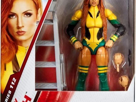 Becky Lynch - WWE Elite Series 112 Sale