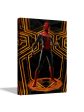 Extraordinary Spiderman Hardbound Diary Hot on Sale