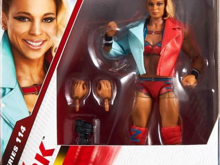 Zoey Stark - WWE Elite Series 114 Hot on Sale