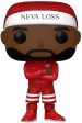 Angelo Dawkins POP! Vinyl Figure - No. 94 Online Hot Sale