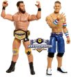 Austin Theory & John Cena - WWE Championship Showdown Series 17 Cheap