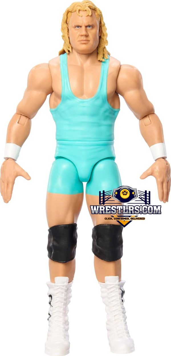 Mr. Perfect - WWE Main Event Series 153 Discount