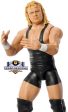 Mr. Perfect CHASE (Black Attire) - WWE Main Event Series 153 on Sale