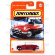 1949 Kurtis Sport Car #28 red - 2022 Matchbox Cheap