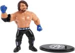 AJ Styles - WWE Retro Series 3 - NOT MOC Online