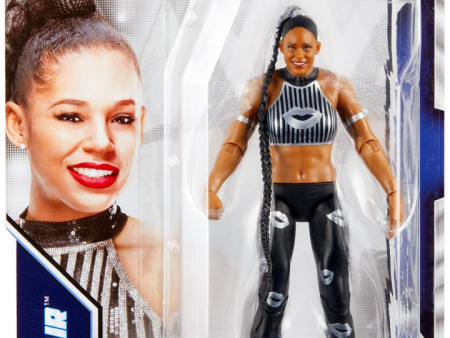 Bianca Belair - WWE Basic Series Wrestlemania 38 Online