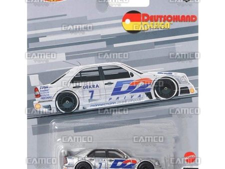 1994 AMG-Mercedes C-Class DTM Touring Car - 2022 Hot Wheels (Deutschland Design) Cheap