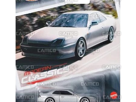 98 Honda Prelude - 2021 Hot Wheels (Modern Classics) Fashion