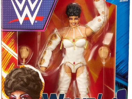 Sensational Sherri - WWE Elite SummerSlam 22 Online Hot Sale