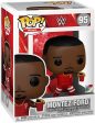 Montez Ford POP! Vinyl Figure - No. 95 Supply