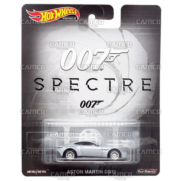 Aston Martin DB10 - 2019 Hot Wheels Sale