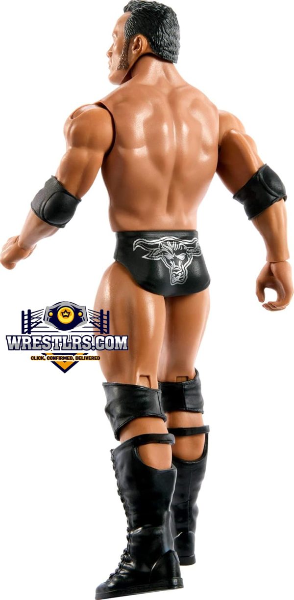 The Rock - WWE Main Event Series 150 Hot on Sale