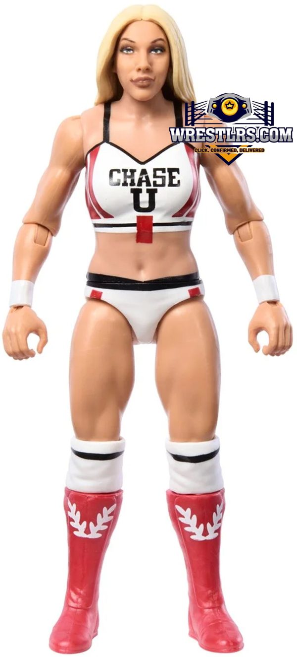 Thea Hail CHASE - WWE Main Event Series 151 on Sale