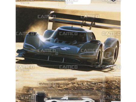 Volkswagen ID R - 2020 Hot Wheels (Hill Climbers) Cheap