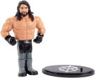 Seth Rollins - WWE Retro Series 3 - NOT MOC For Cheap