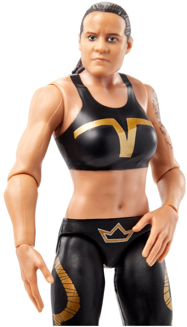 Shayna Baszler - WWE Basic Series 127 on Sale