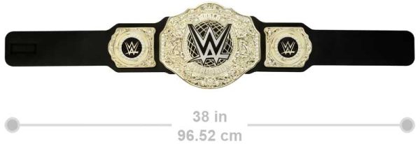 WWE - World Heavyweight Championship Belt Online