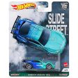 Pandem Subaru BRZ - 2021 Hot Wheels (Slide Street) Online now