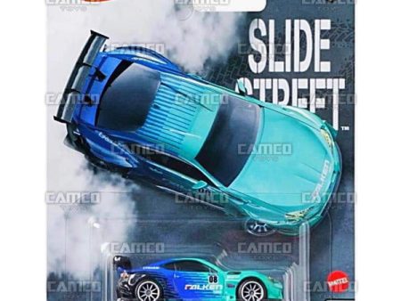 Pandem Subaru BRZ - 2021 Hot Wheels (Slide Street) Online now