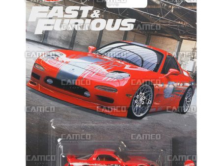 95 Mazda RX-7 - 2020 Hot Wheels (Full Force) Online Sale