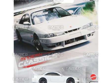 Nissan Silvia (S14) - 2020 Hot Wheels (Modern Classics) Sale